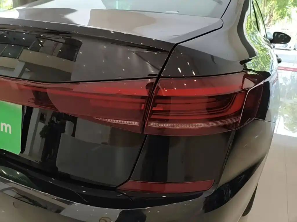 Volkswagen Passat — миниатюра 8