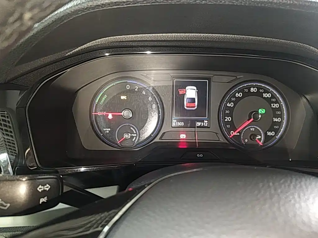 Volkswagen Lavida Pure Electric — миниатюра 12