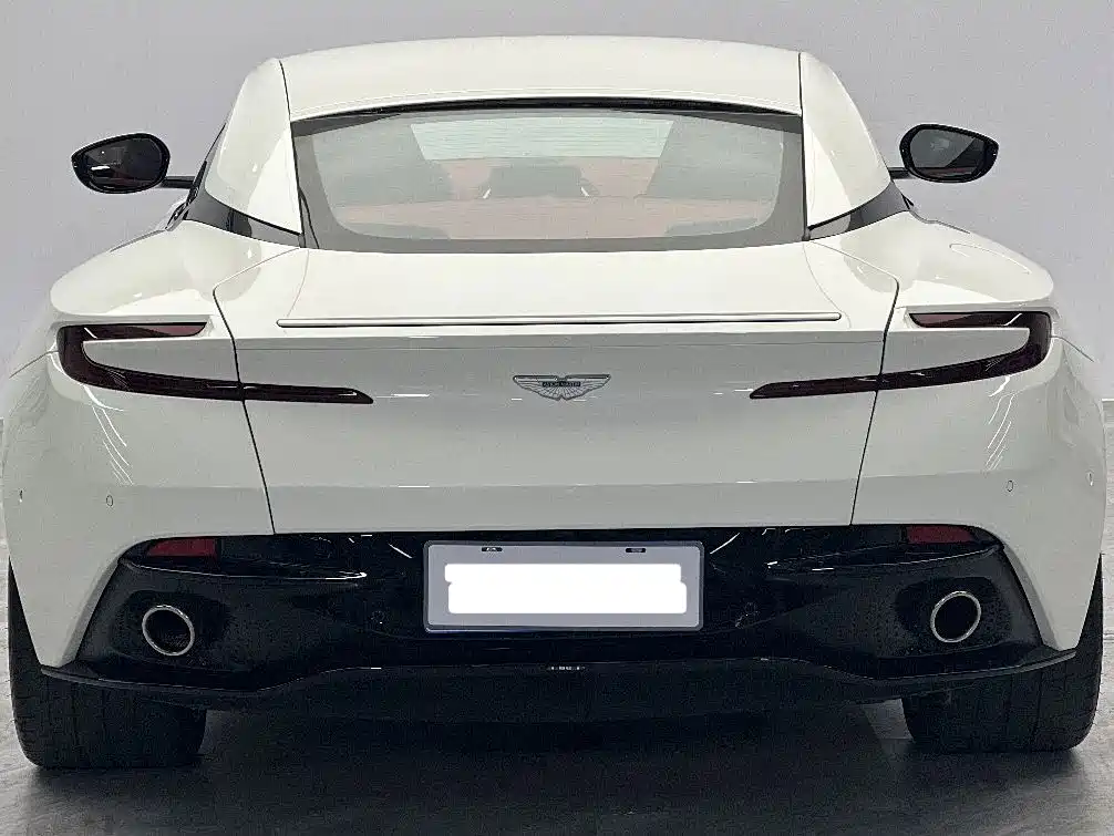 Aston Martin DB11 — фотографии объявления, Фото 5