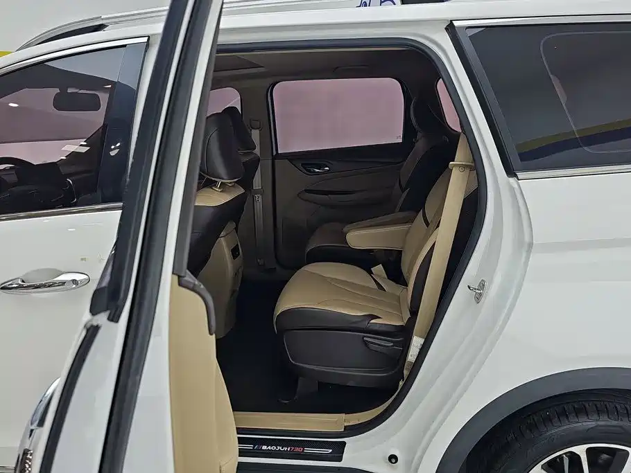 Baojun 730 — миниатюра 11