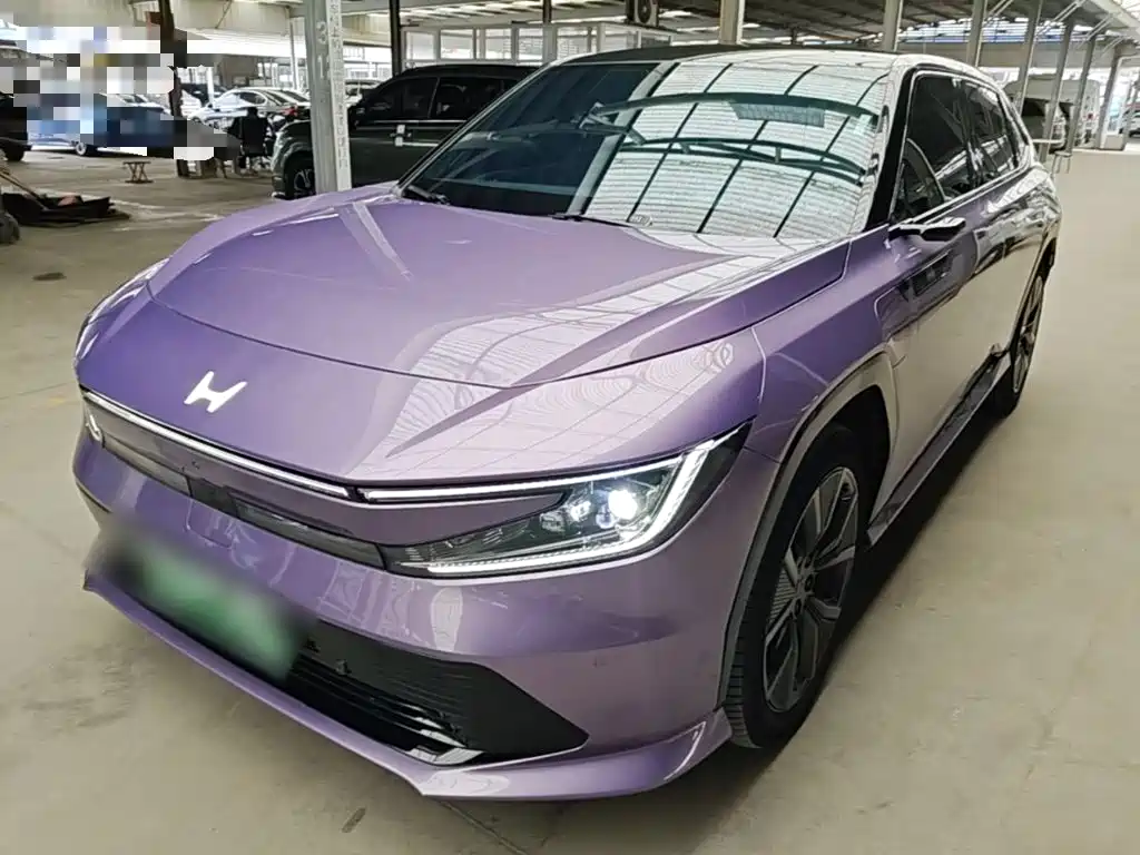 Honda P7 — миниатюра 2