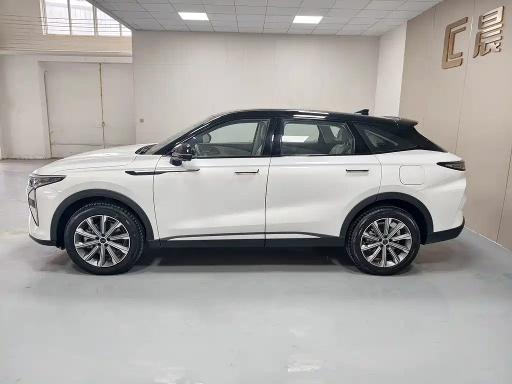 Exeed Yaoguang C-DM — миниатюра 7
