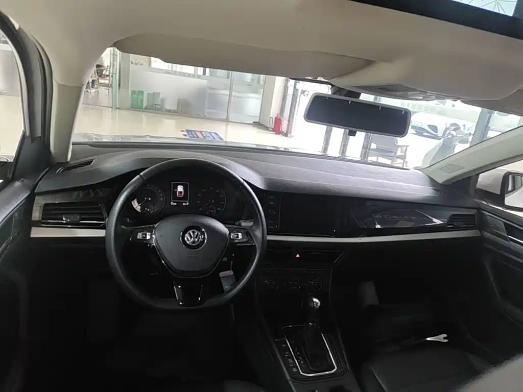 Volkswagen Lavida Pure Electric — миниатюра 10