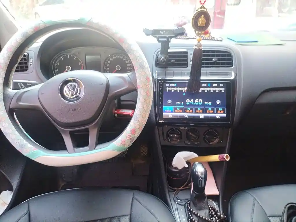 Volkswagen Polo — миниатюра 10