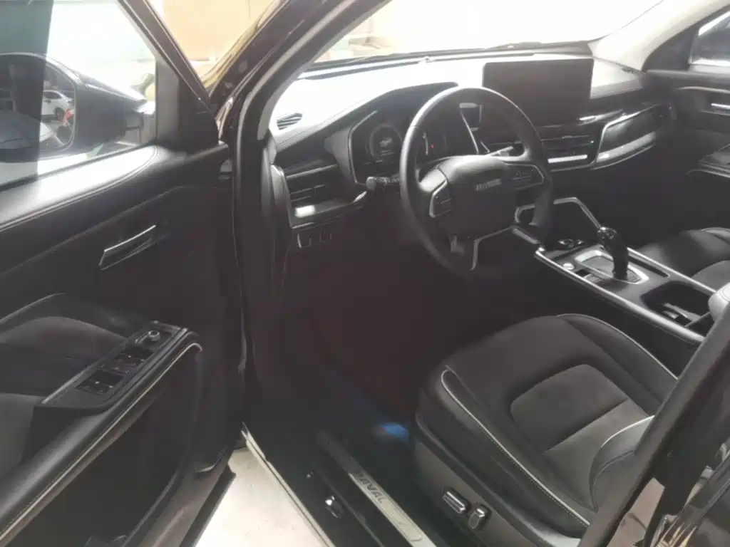 Haval H6 — миниатюра 16