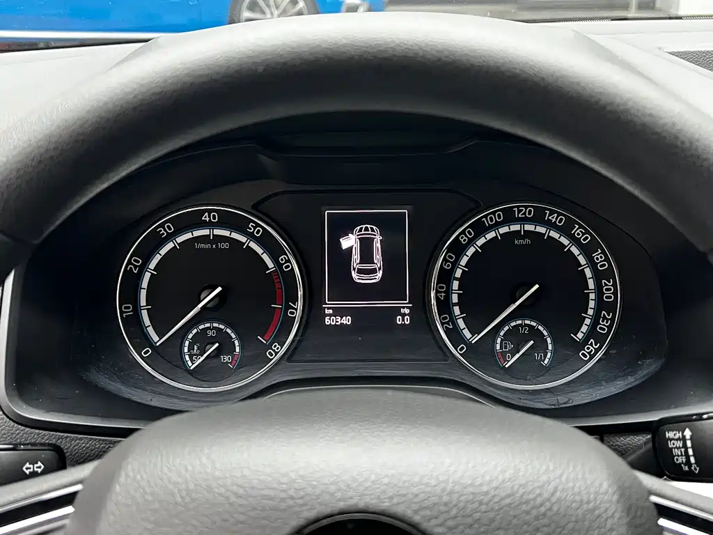 Skoda Karoq — миниатюра 17