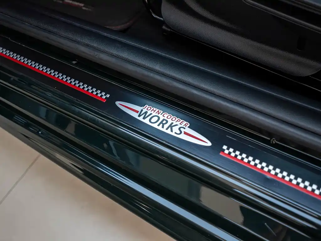 MINI Mini JCW — миниатюра 16