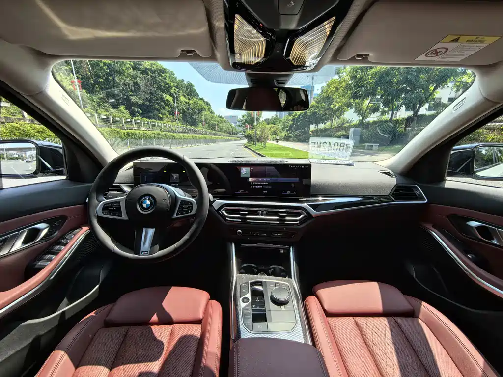 BMW i3 — миниатюра 7