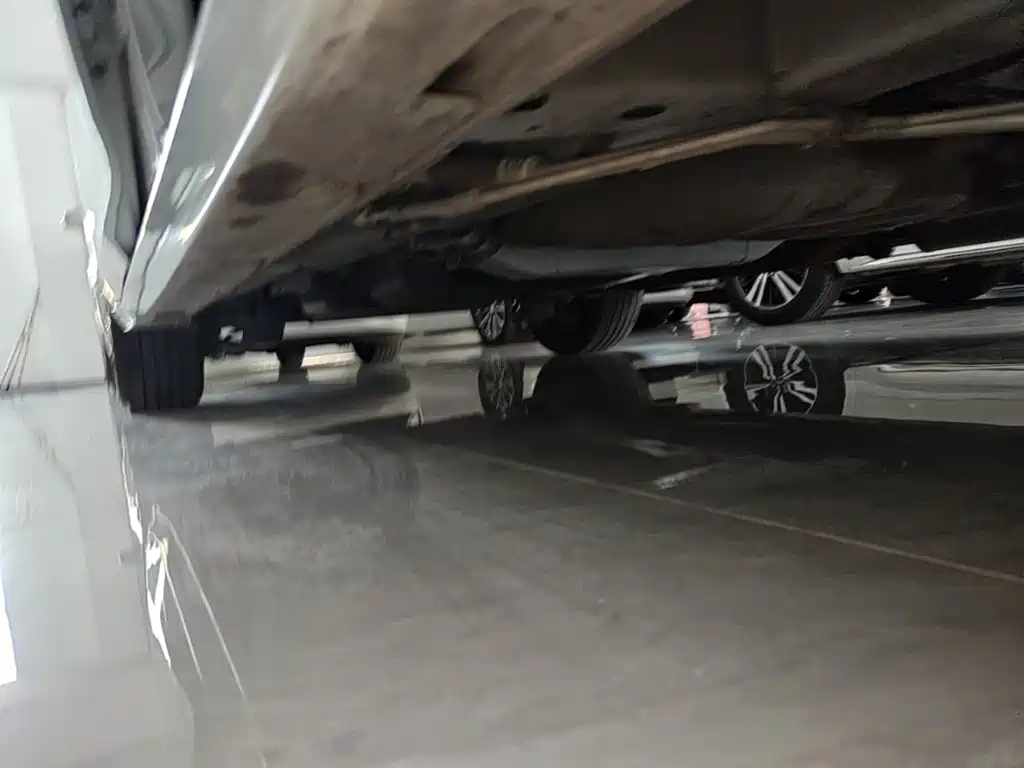 GAC Motor Trumpchi M6 — миниатюра 21