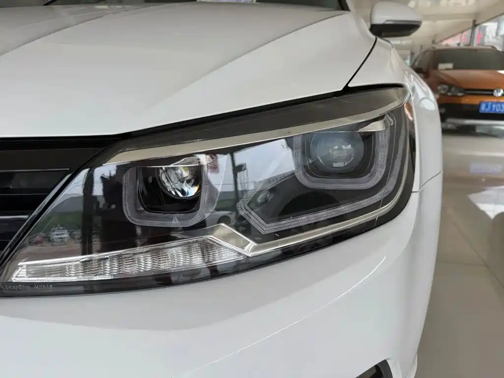 Volkswagen Lamando — миниатюра 5