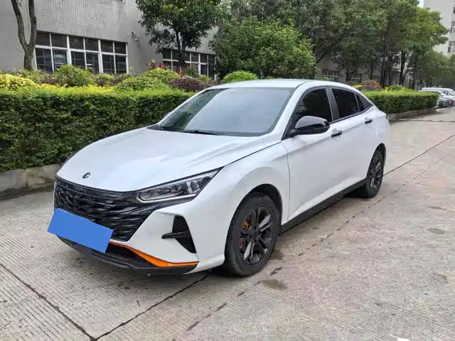 DONGFENG YI HYUN 2024