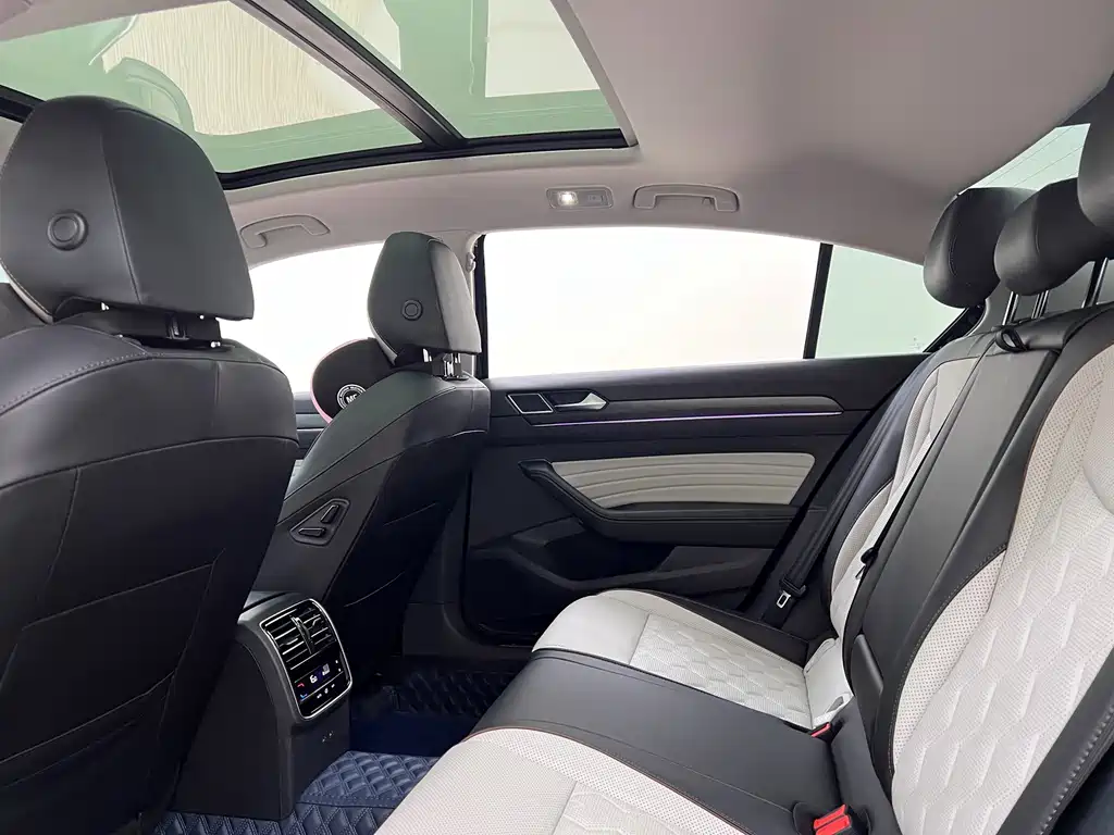Volkswagen Magotan — миниатюра 17