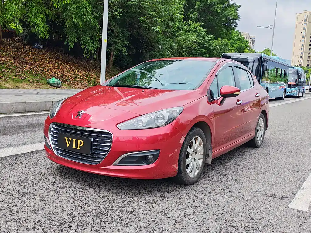 Купить Peugeot 308