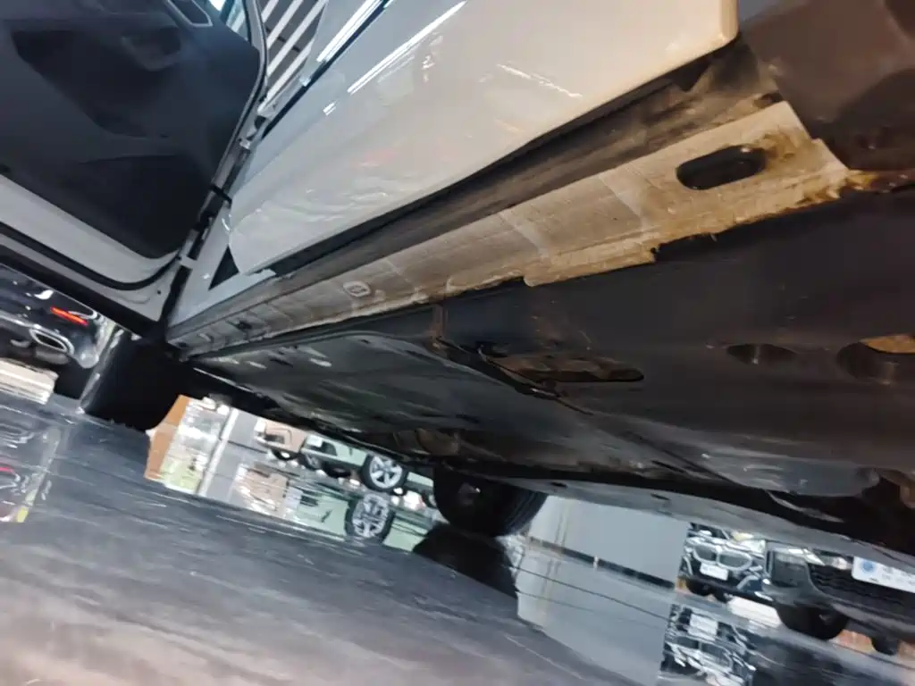 Volkswagen Tiguan L — миниатюра 22