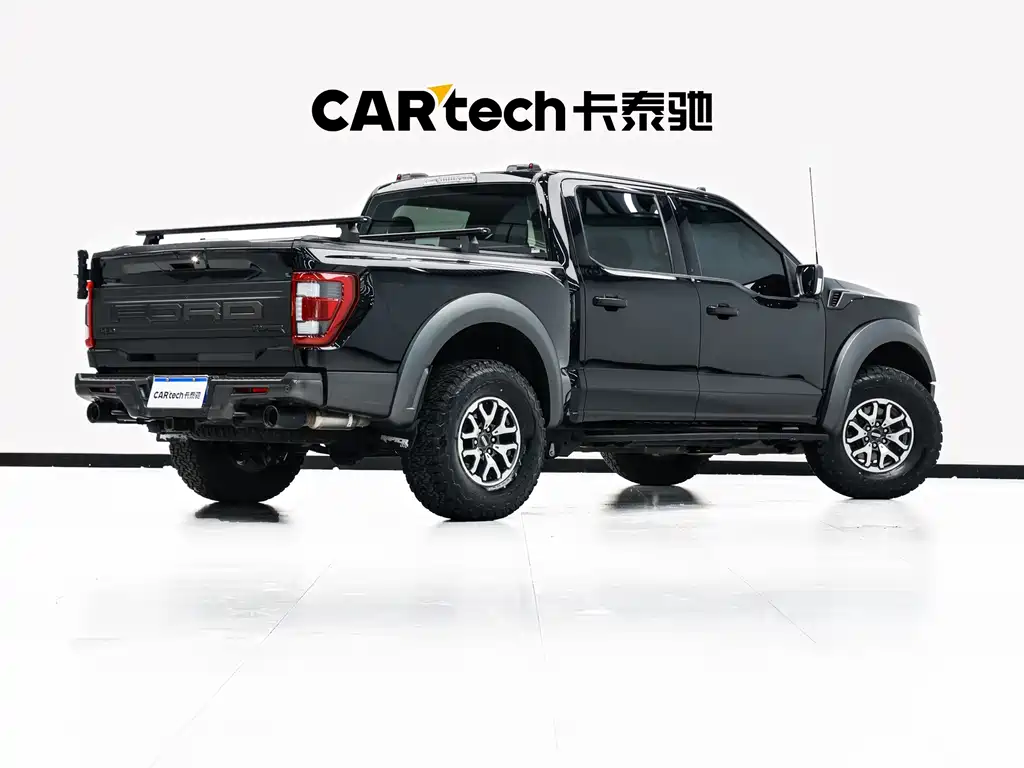 Ford F-150 2022 3.5T