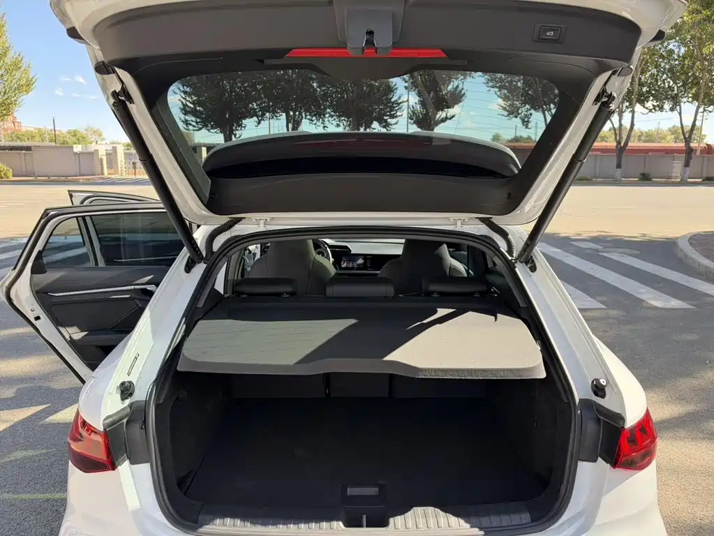 Audi A3 — миниатюра 15