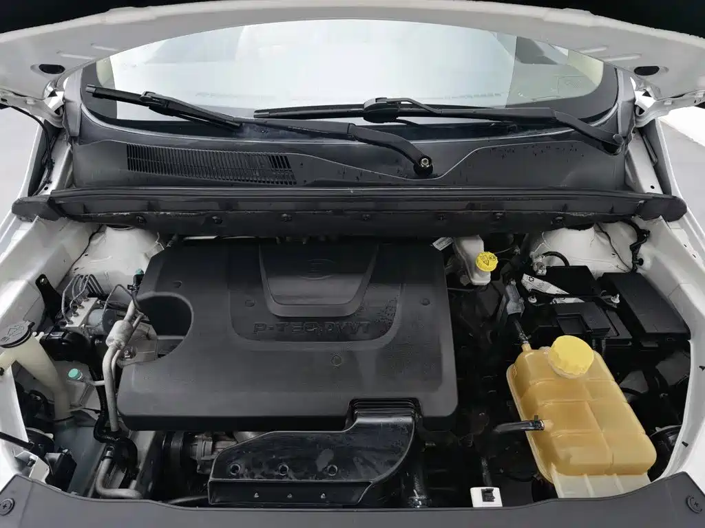 Baojun 730 — миниатюра 6