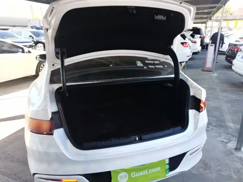 BYD Qin PLUS — миниатюра 19