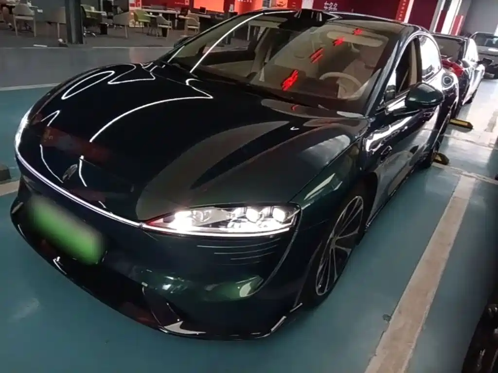 Zhijie Zhijie S7 — миниатюра 2