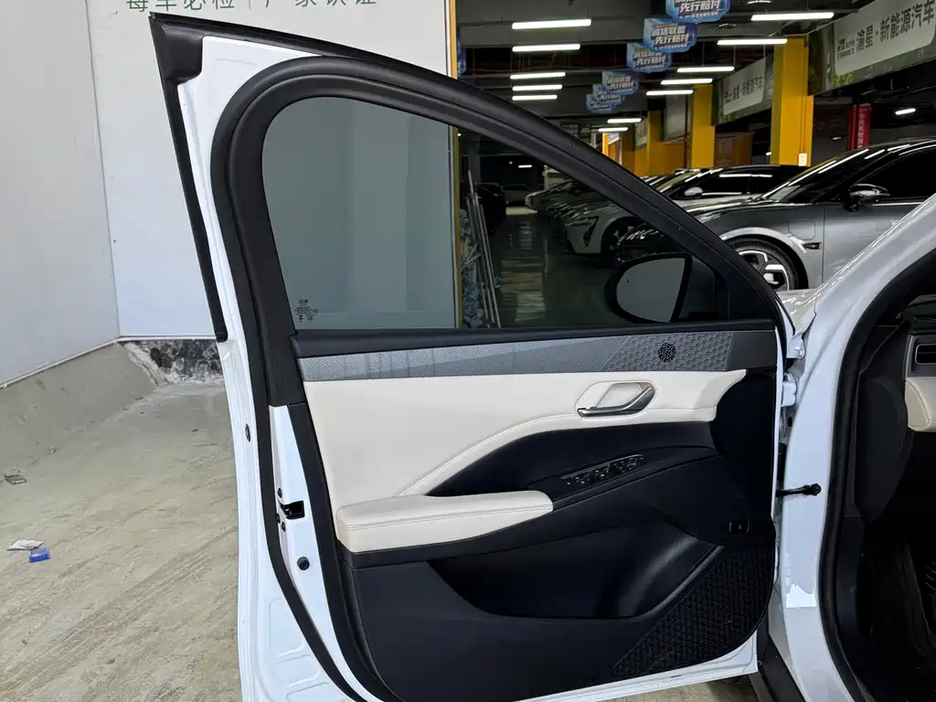 BYD Qin PLUS — миниатюра 17