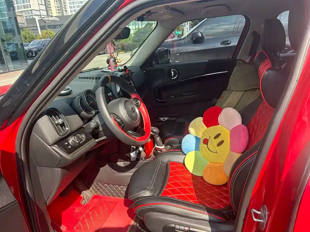 MINI Mini Countryman — миниатюра 4