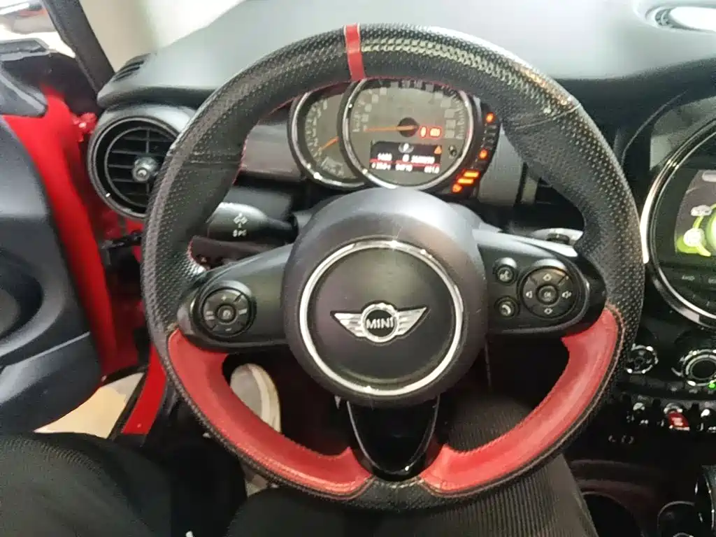 MINI Mini — миниатюра 11
