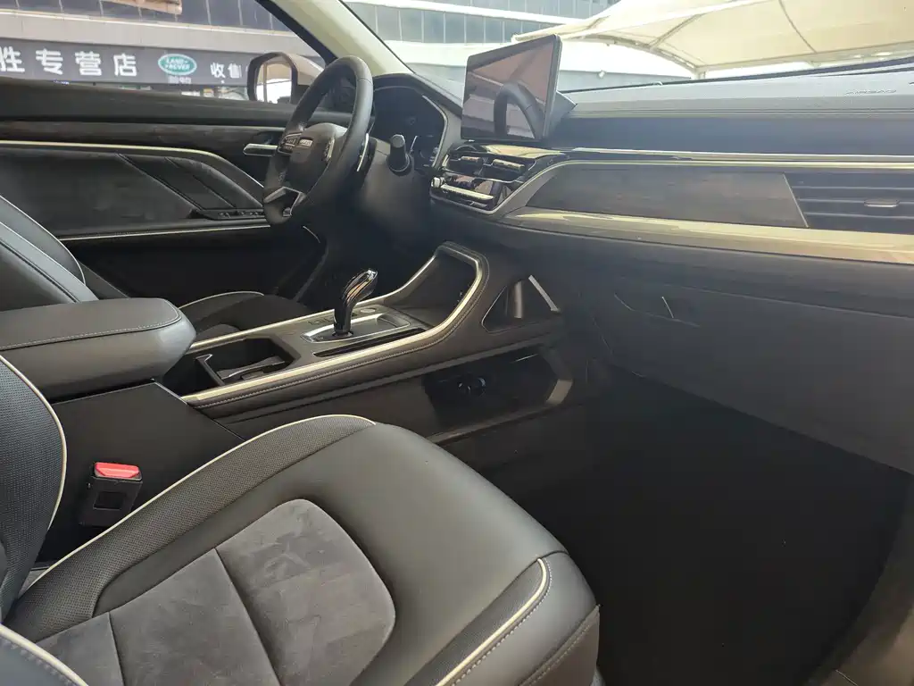 Haval H6 — миниатюра 15