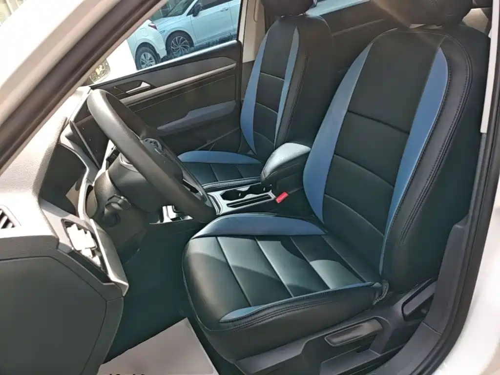 Volkswagen Lavida — миниатюра 15