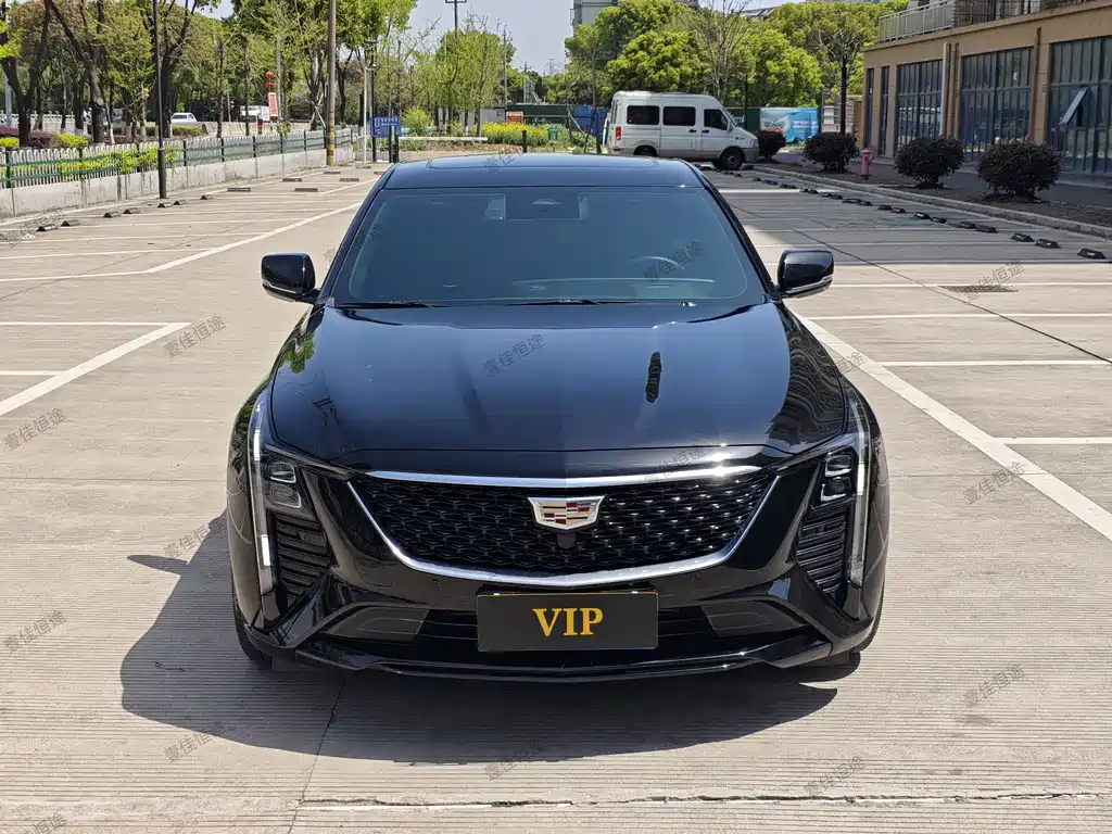 Cadillac CT5 2024