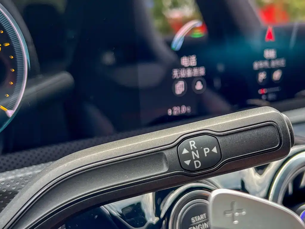 Mercedes-Benz CLA (Import) — миниатюра 10