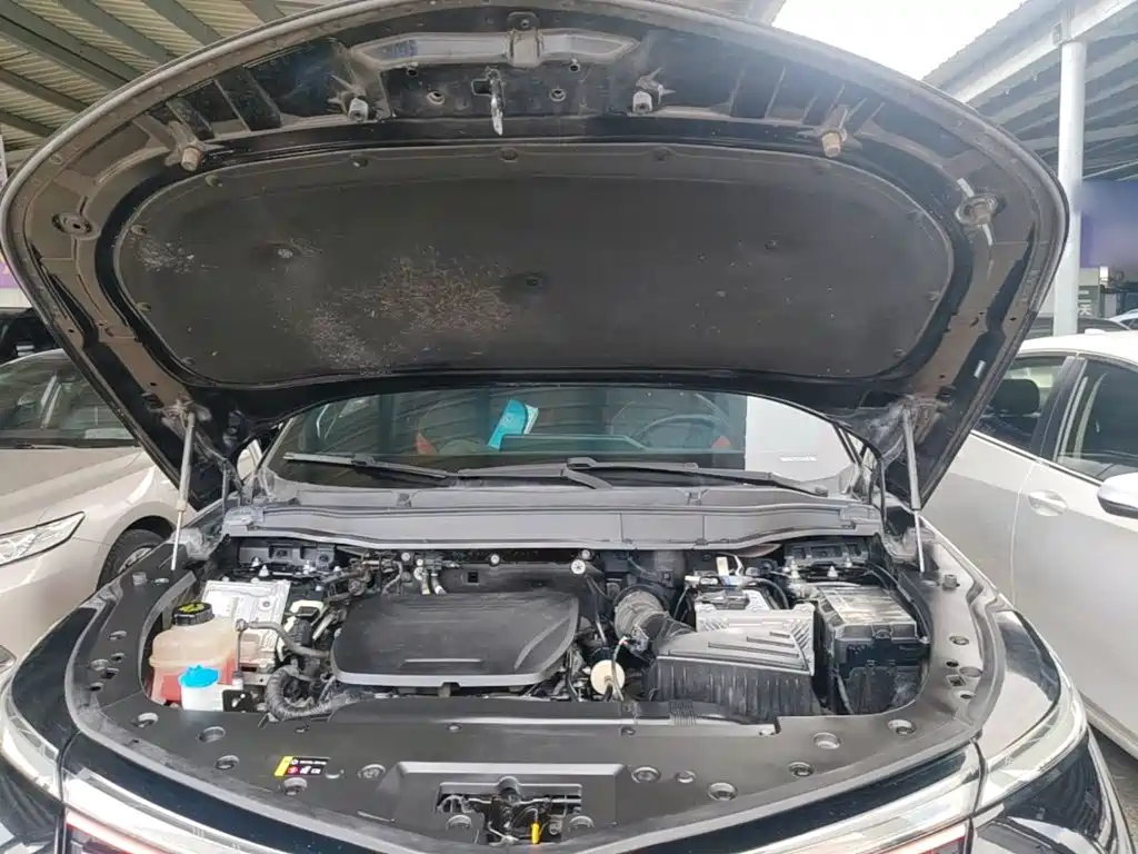 Haval Shenshou — миниатюра 20