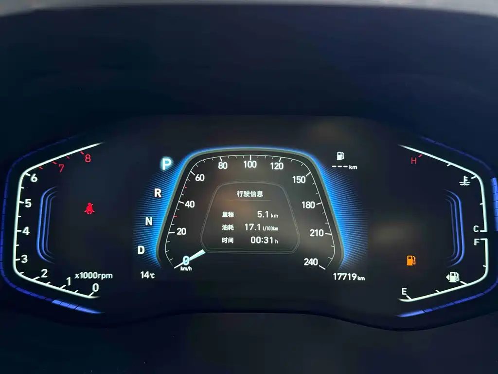Hyundai ix35 — миниатюра 22