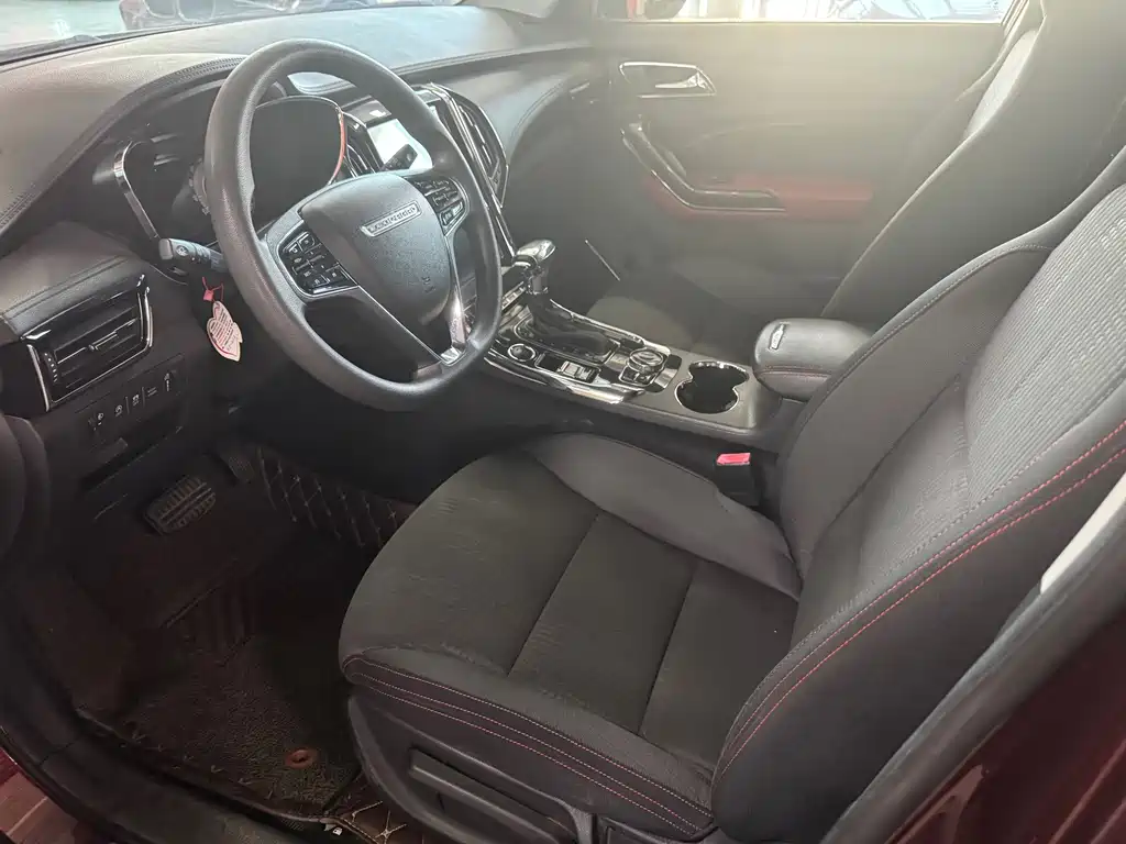 Leopaard Leopaard CS9 — миниатюра 11