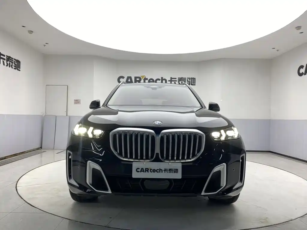 BMW X5 — фотографии объявления, Фото 4