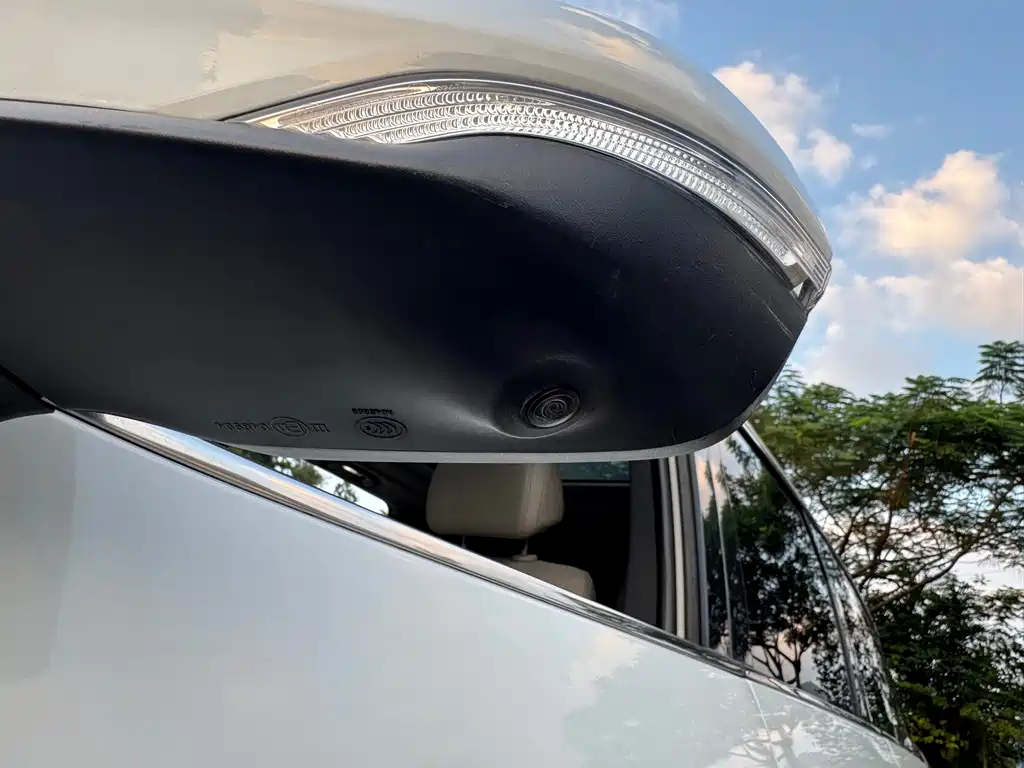 MAXUS G50 — миниатюра 6