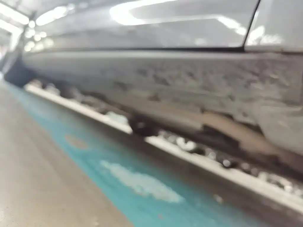 BYD Qin L — миниатюра 21