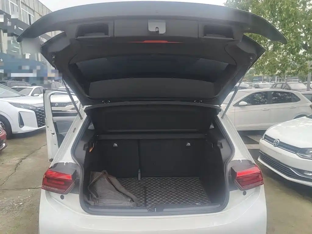 Volkswagen ID.3 — миниатюра 19