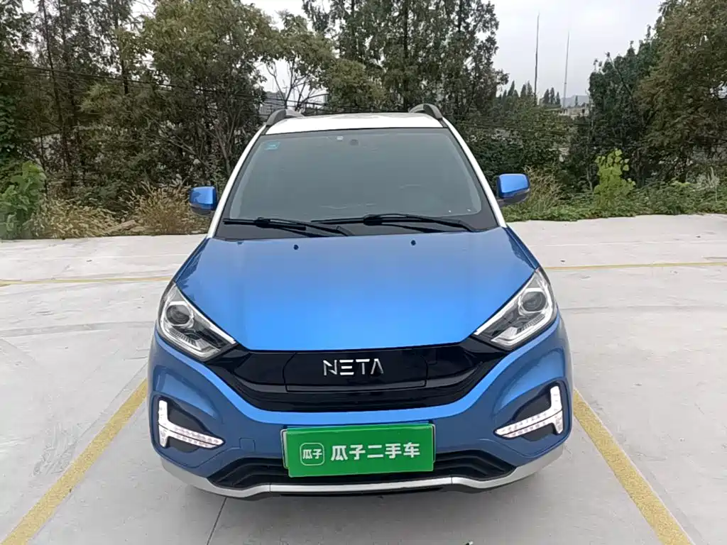 Neta Neta N01 — миниатюра 3