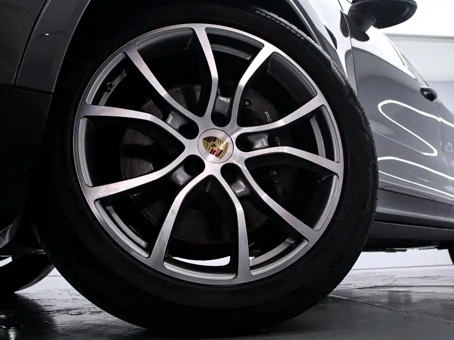 Porsche Cayenne — фотографии объявления, Фото 16