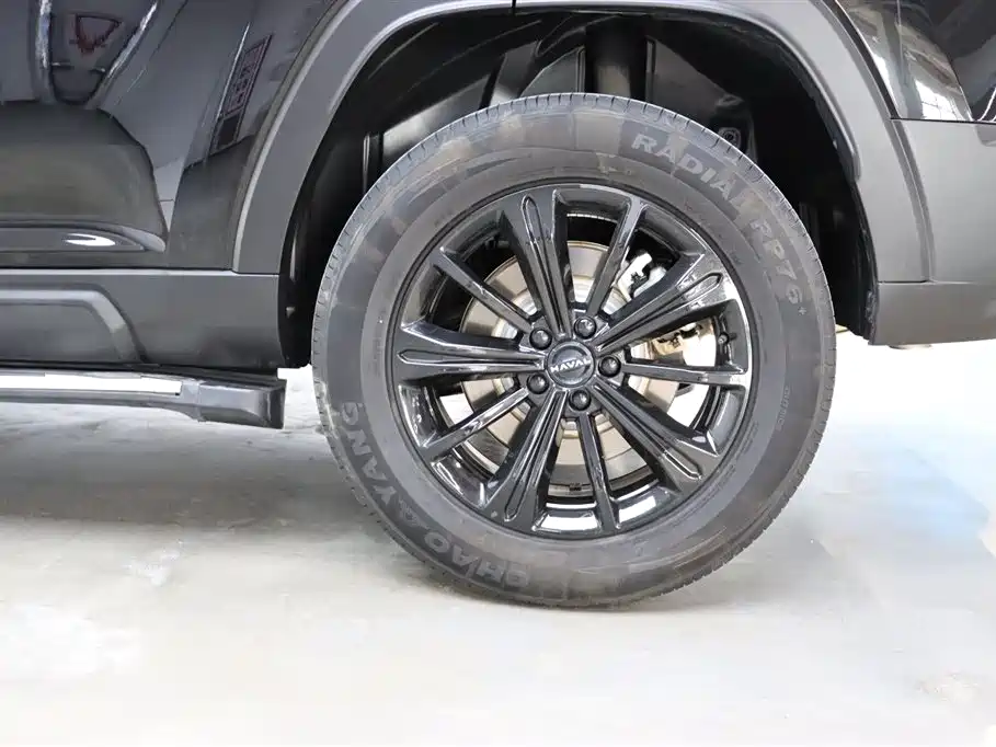 Haval Raptor PHEV — фотографии объявления, Фото 33