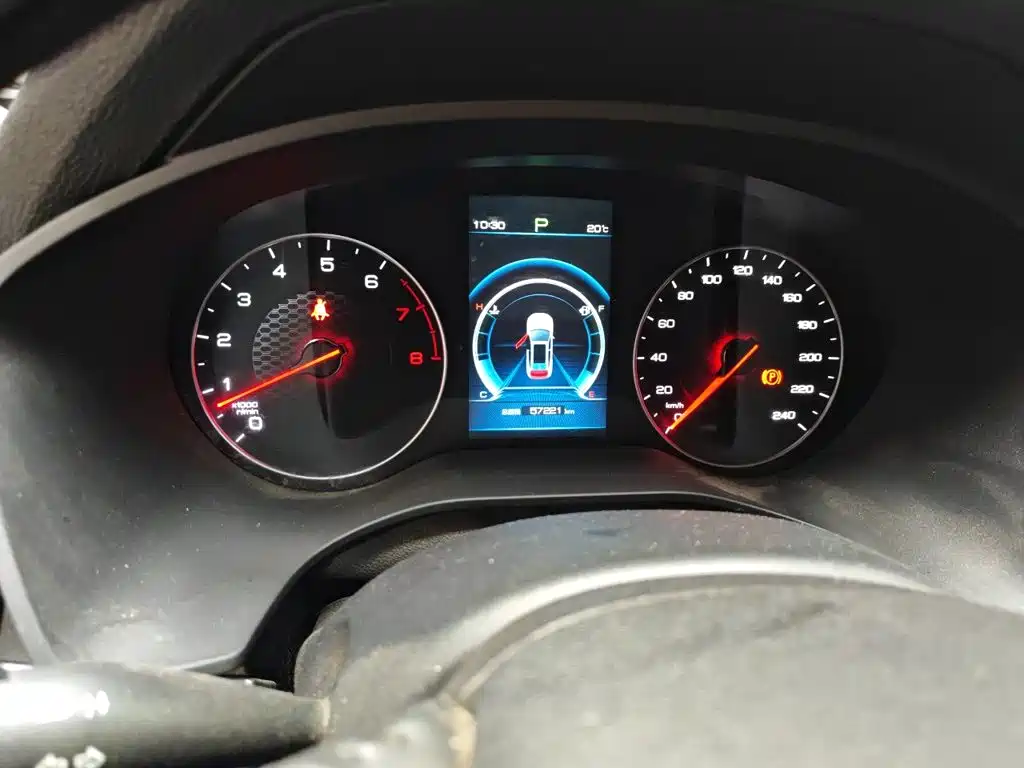 BYD Song — миниатюра 13