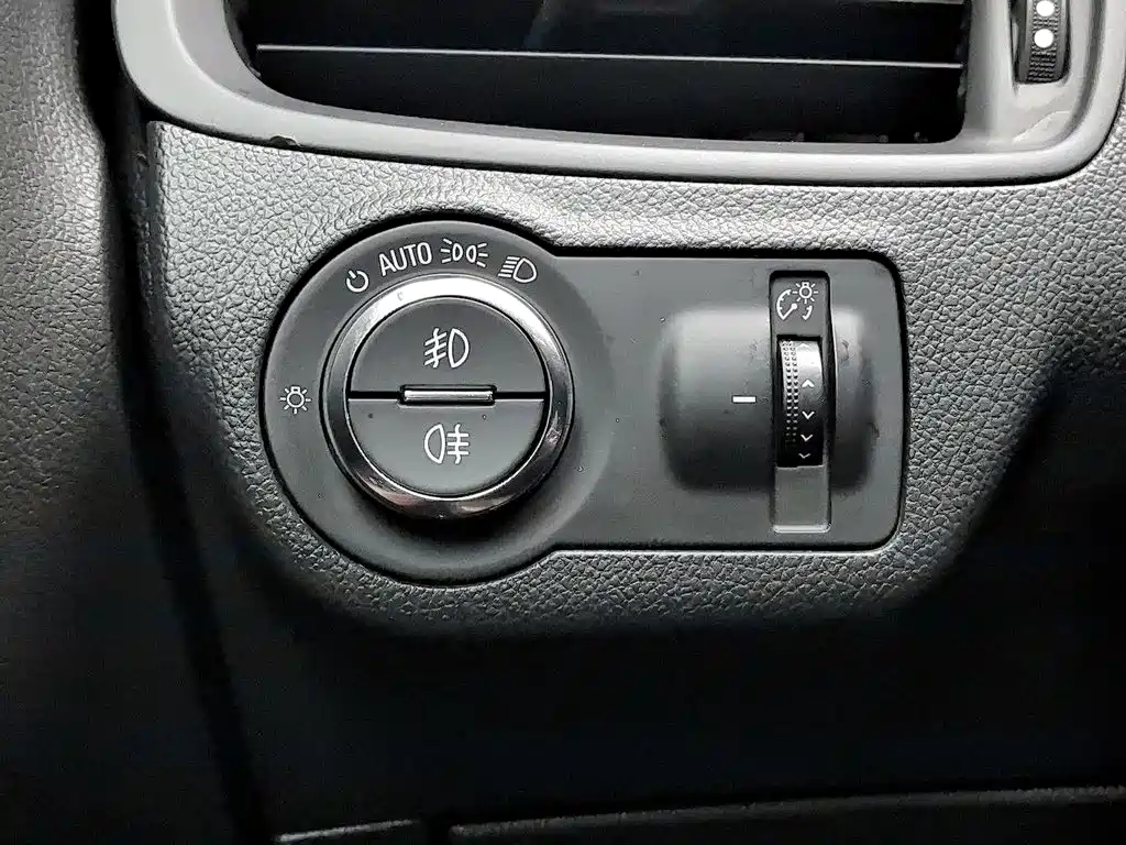 Buick Envision Plus — миниатюра 21