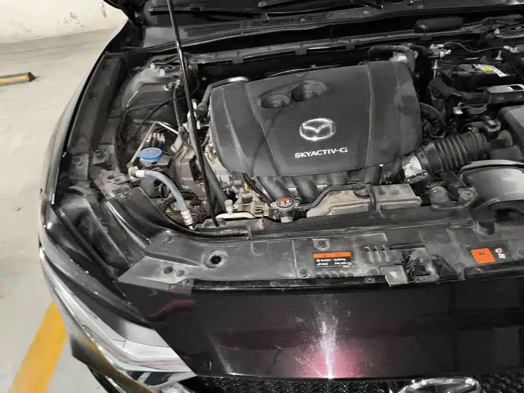 Mazda CX-4 — миниатюра 21