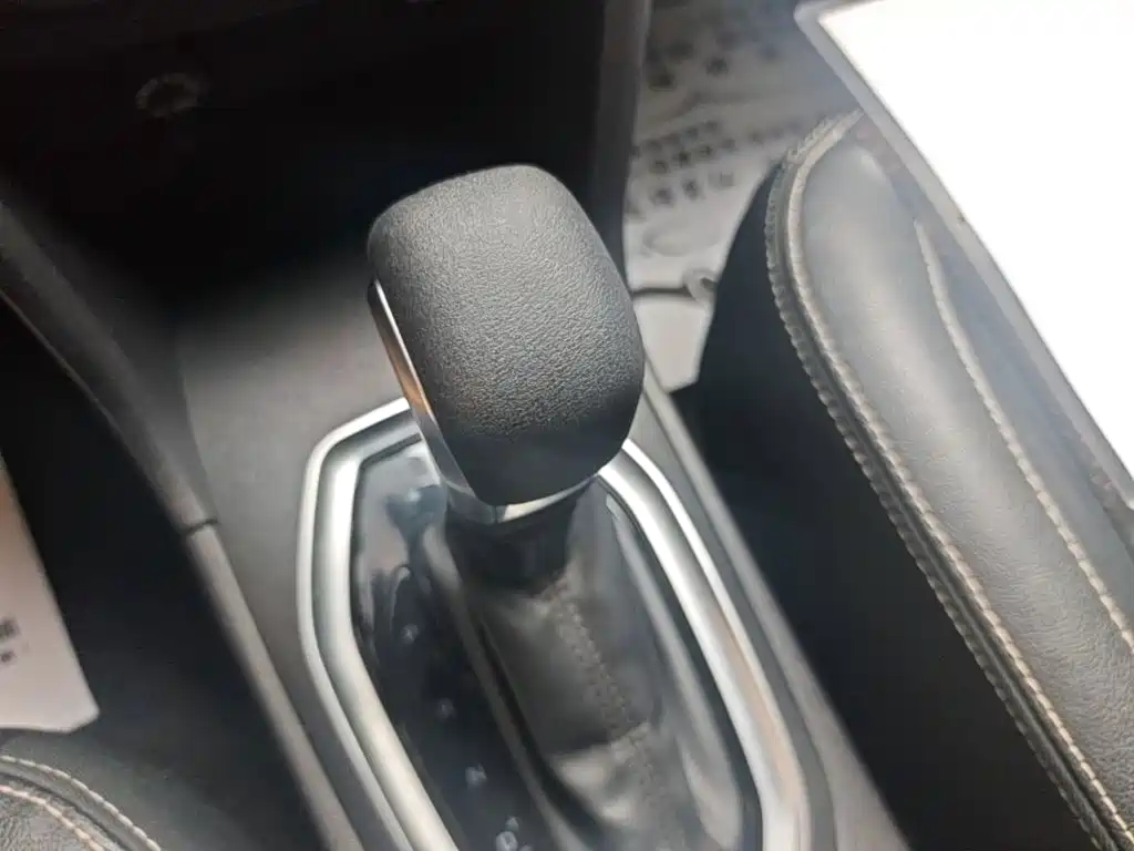 Chery Tiggo 3x — миниатюра 14
