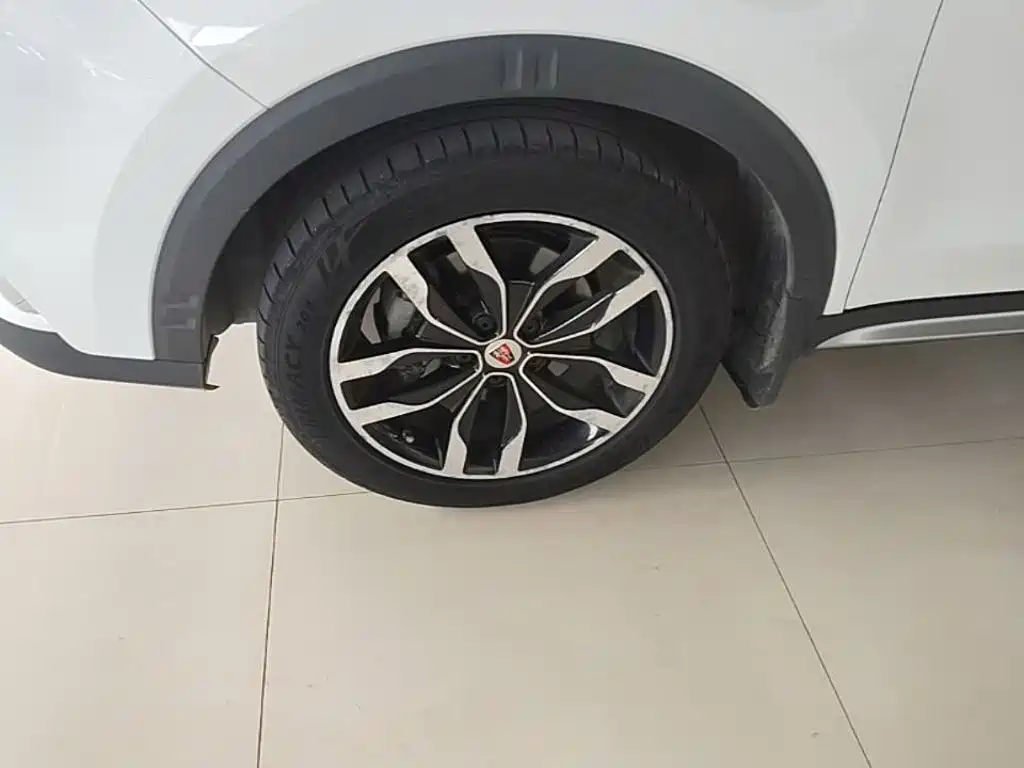 Roewe RX5 — миниатюра 23