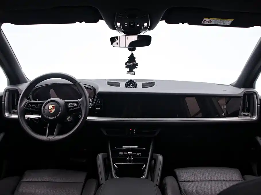 Porsche Cayenne 2024 Cayenne 3.0T