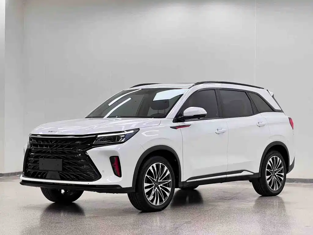 Fengguang Fengguang 580