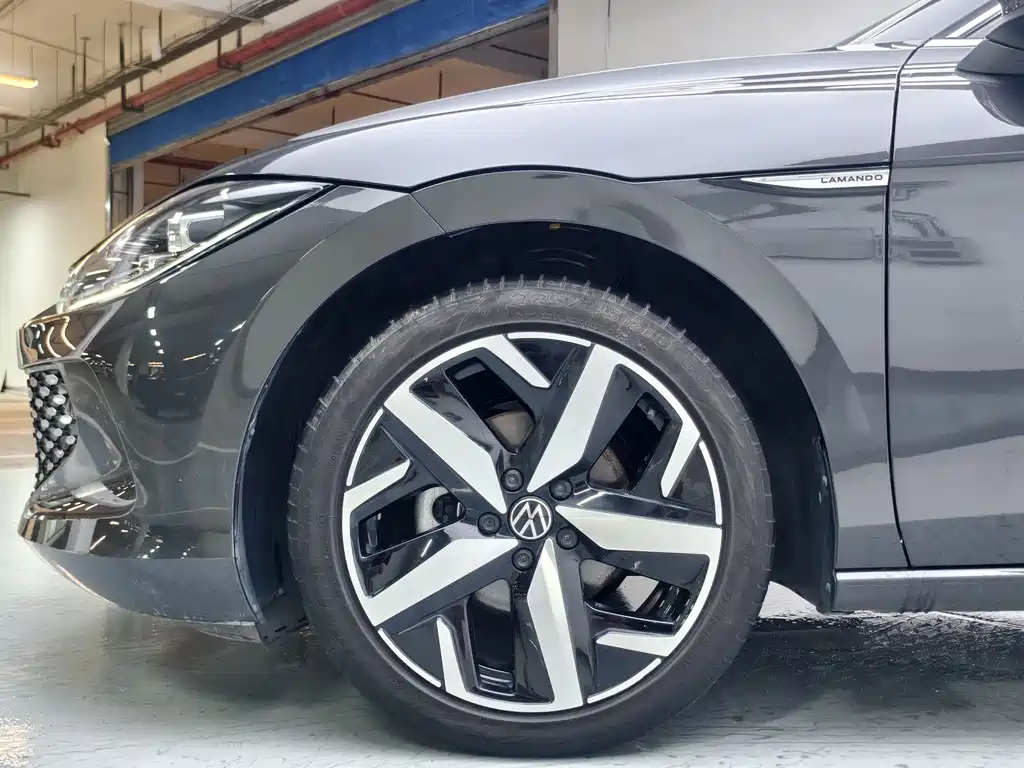 Volkswagen Lamando 2023 L 280TSI DSG