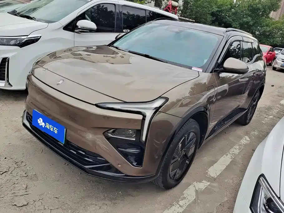 Hengchi 5