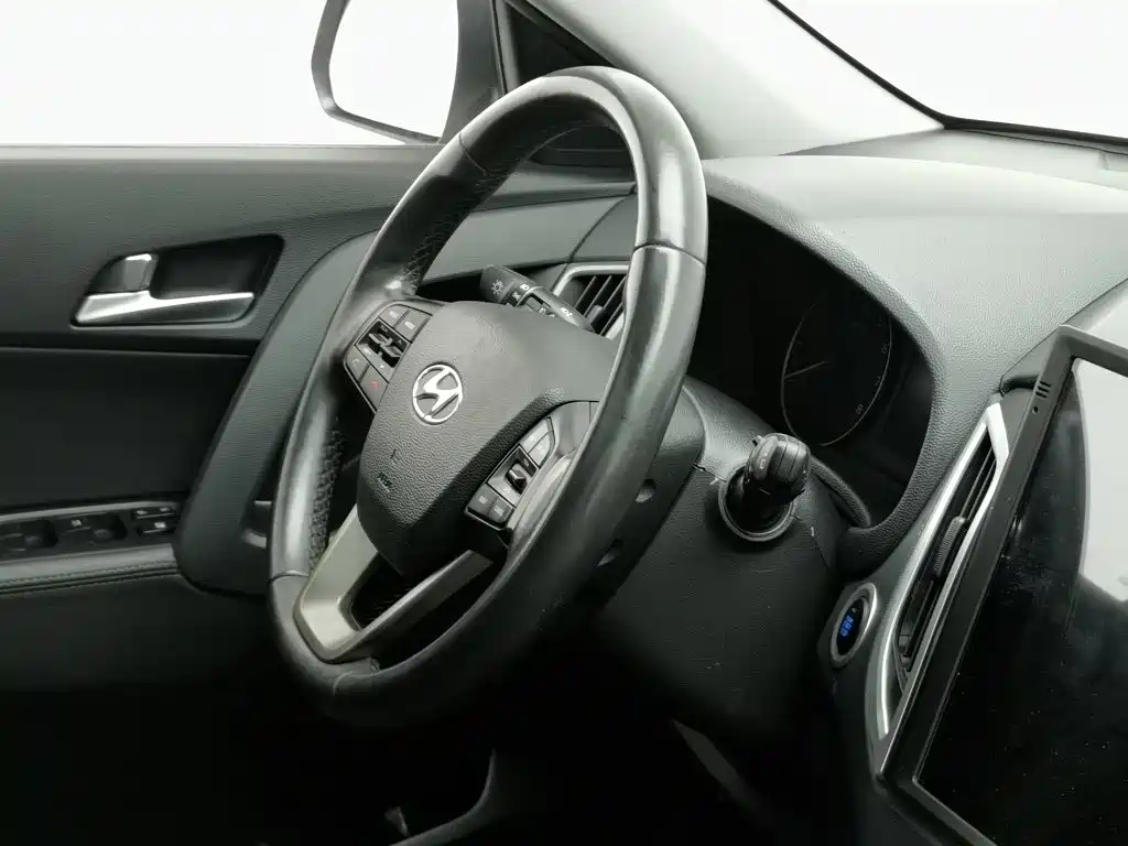 Hyundai ix25 — миниатюра 22